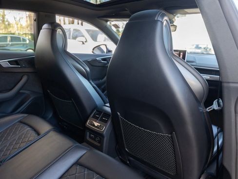 Used 2019 Audi S5 Premium Plus AWD/4WD image 27