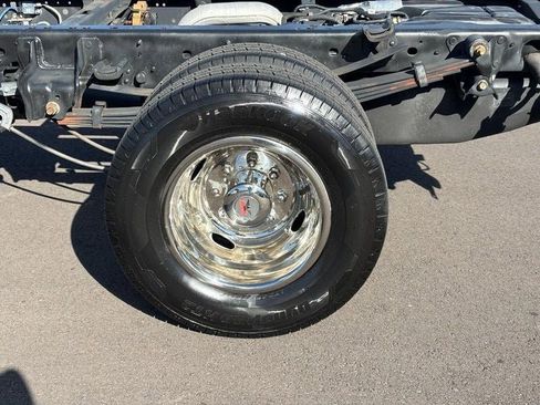 Used 2021 Ford F350 XL w/ Power Equipment Group image 6