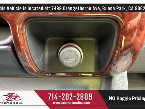 Used 1998 Honda Passport EX image 27