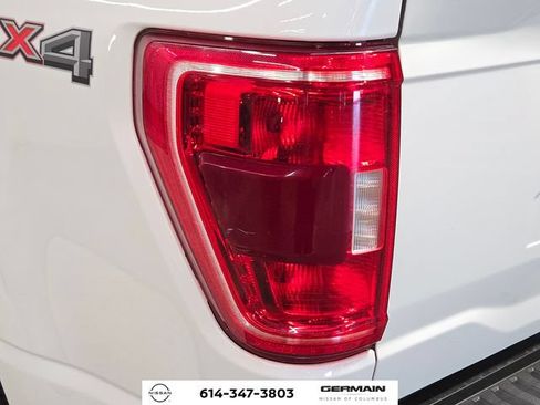 Used 2023 Ford F150 XLT w/ Trailer Tow Package AWD/4WD image 15