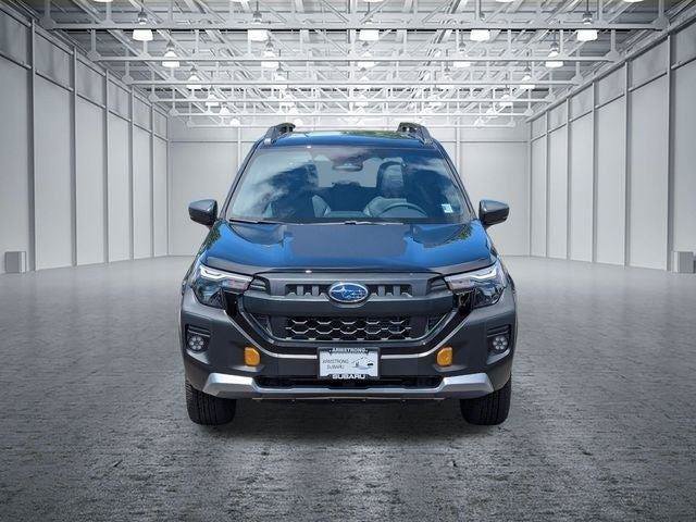 New 2026 Subaru Forester Wilderness AWD/4WD image 52