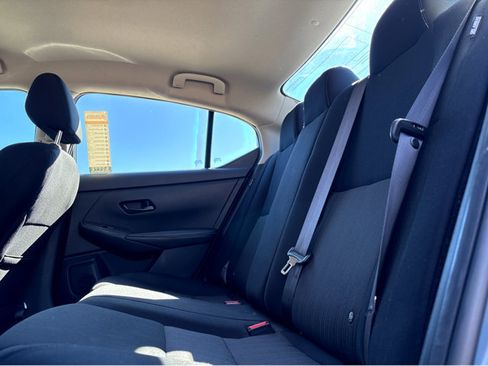 Certified 2024 Nissan Sentra SV image 16