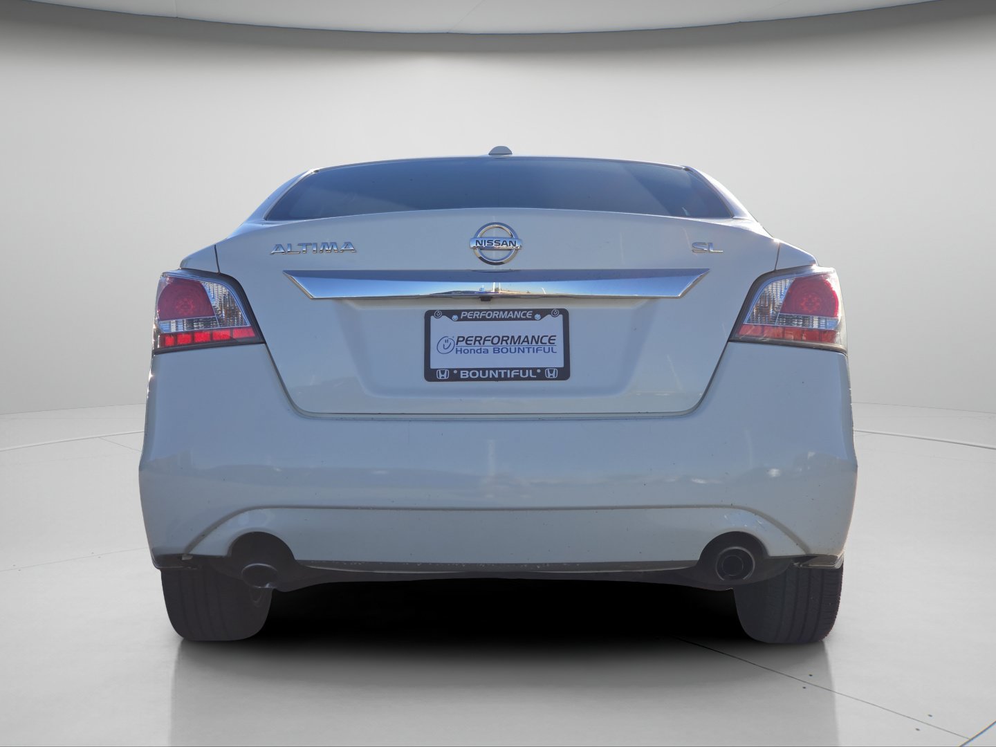 Used 2015 Nissan Altima 2.5 SL FWD image 20