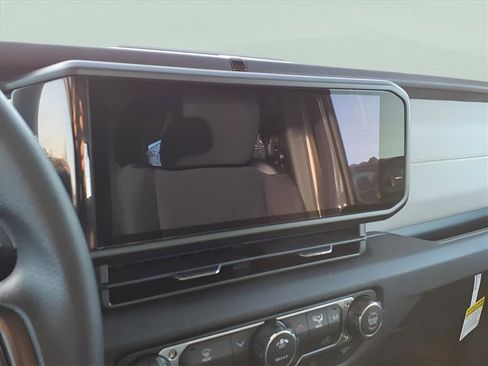 New 2026 Jeep Wrangler Sport image 17