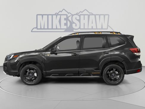 Used 2023 Subaru Forester Wilderness AWD/4WD image 3