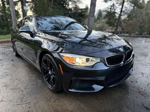 Used 2014 BMW 435i xDrive Coupe image 3