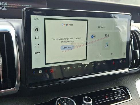 New 2026 Ford Expedition Tremor image 12