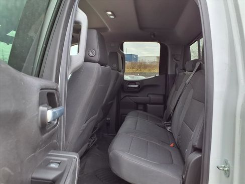 Used 2020 Chevrolet Silverado 1500 LT w/ All-Star Edition image 26