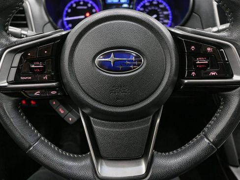 Used 2019 Subaru Outback 2.5i Limited w/ Protection Package #1 image 32