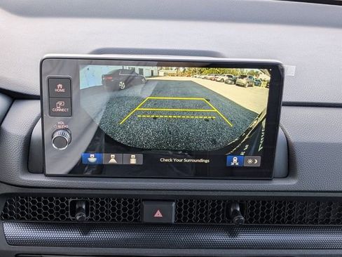 New 2026 Honda CR-V TrailSport image 29