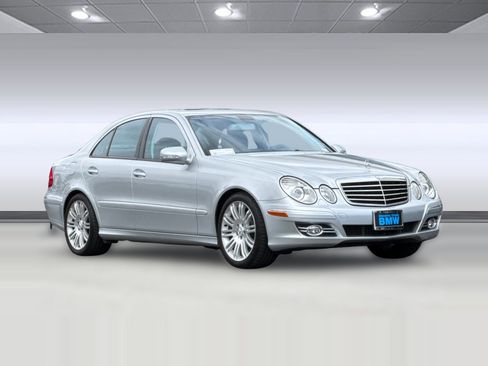 Used 2007 Mercedes-Benz E 350 Sedan image 6