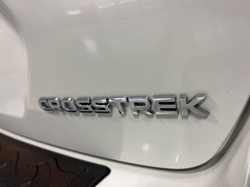 Certified 2024 Subaru Crosstrek 2.0i Premium AWD/4WD image 38