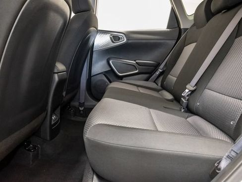 Used 2023 Kia Soul S FWD image 26