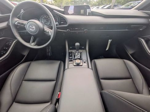 New 2026 MAZDA MAZDA3 s FWD image 13