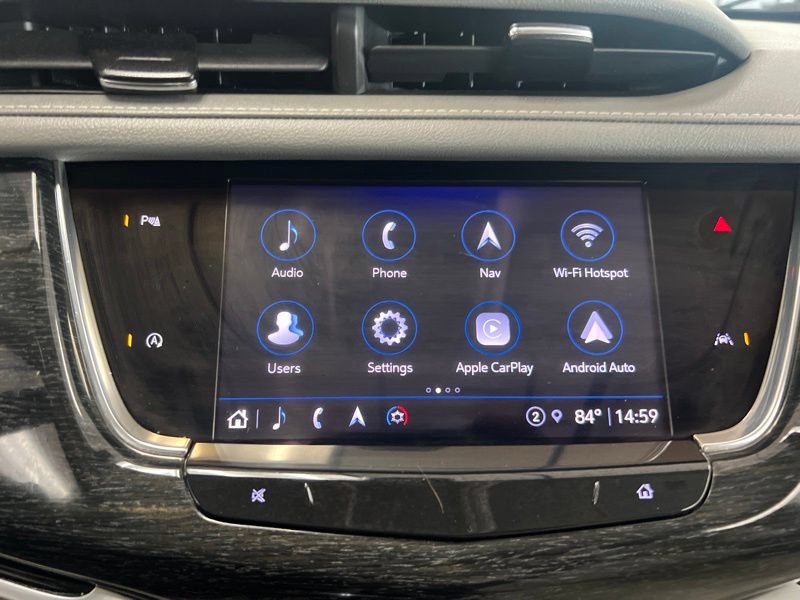 Used 2022 Cadillac XT6 Premium Luxury FWD image 25