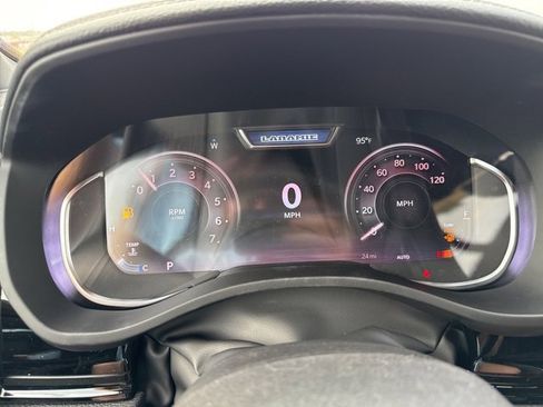 New 2026 RAM 1500 Laramie image 32