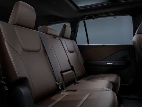 New 2026 Lexus TX 350 AWD image 19