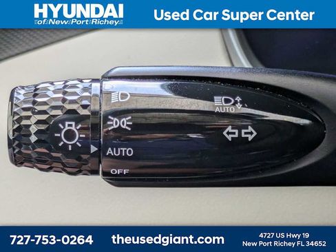 Used 2024 Hyundai Tucson SEL AWD/4WD image 34