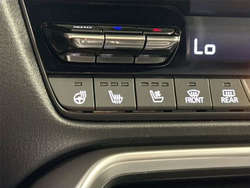 New 2026 MAZDA CX-90 3.3 Turbo w/ Premium Plus Pkg image 17