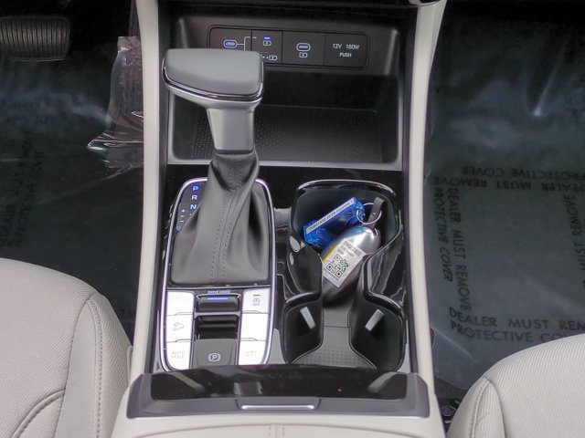 New 2026 Hyundai Tucson SEL FWD image 18