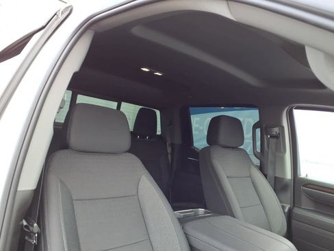 Used 2025 Chevrolet Silverado 1500 RST w/ All Star Edition Plus AWD/4WD image 23