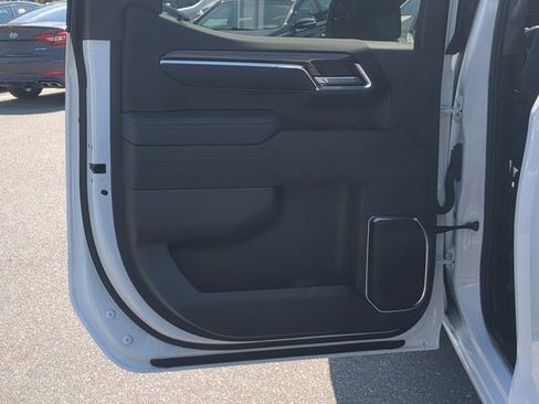 New 2025 Chevrolet Silverado 1500 LT w/ Protection Package image 36