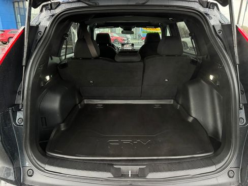 Certified 2023 Honda CR-V Sport image 26