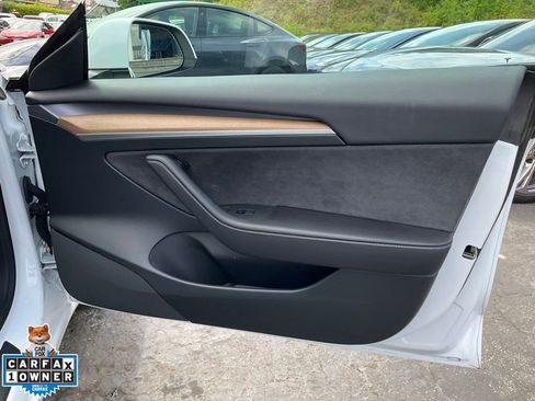 Used 2023 Tesla Model 3 Standard Range RWD image 67