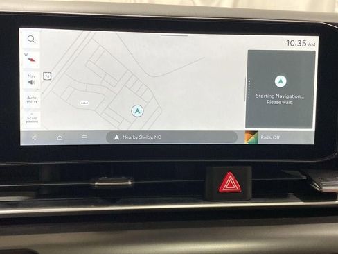 New 2026 Kia Carnival SX image 17