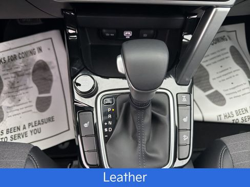 Certified 2023 Kia Seltos S w/ Navigation Package image 18