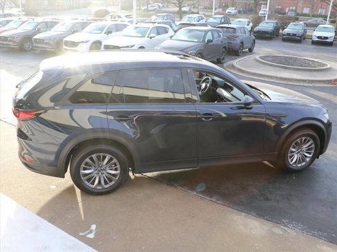 Certified 2024 MAZDA CX-90 3.3 Turbo w/ Preferred Package image 5