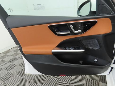 Certified 2025 Mercedes-Benz C 300 Sedan image 24