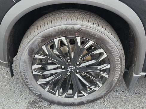 New 2026 Nissan Rogue SV FWD image 14