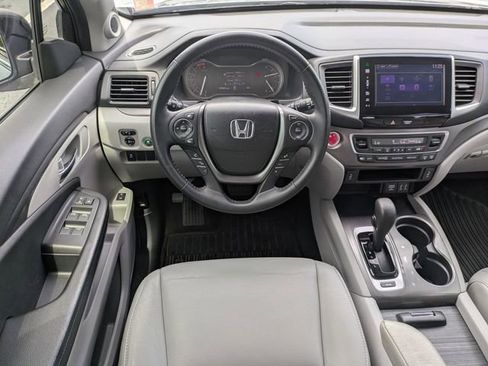 Used 2016 Honda Pilot EX-L image 18