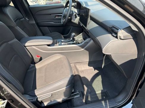 New 2026 MAZDA CX-5 Preferred AWD/4WD image 34