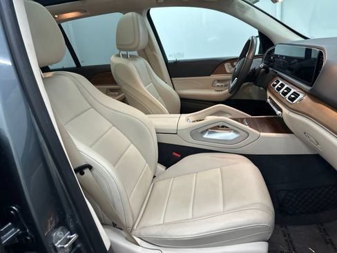 Used 2020 Mercedes-Benz GLE 350 4MATIC image 31