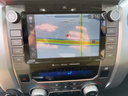 Used 2021 Toyota Tundra TRD Pro image 26