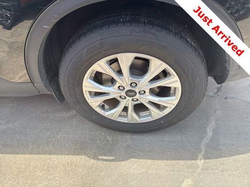 Used 2025 Ford Escape Active AWD/4WD image 19