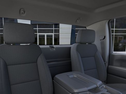 New 2026 GMC Sierra 3500 Pro w/ Convenience Package AWD/4WD image 43