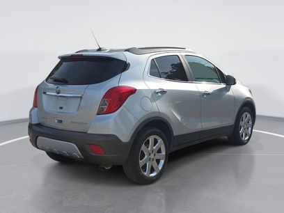Used 2016 Buick Encore Premium w/ Experience Buick Package
