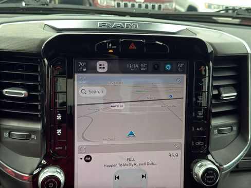 Used 2025 RAM 1500 Laramie image 20