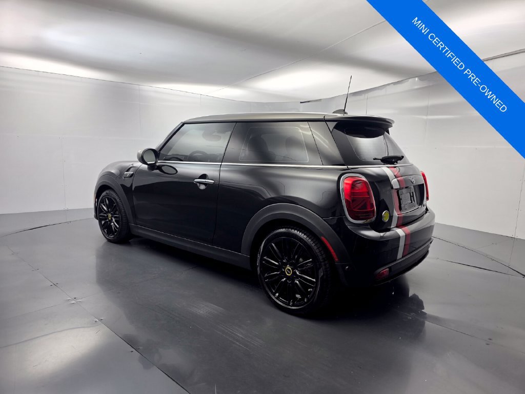 Used 2024 MINI Cooper SE FWD image 6