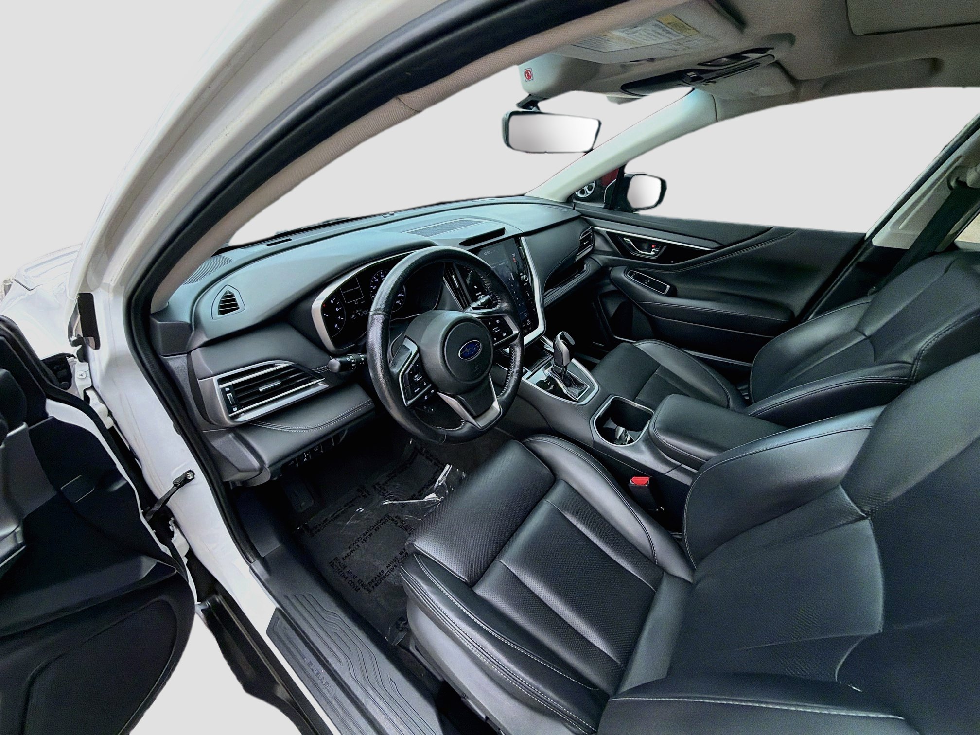 Used 2021 Subaru Outback Limited XT AWD/4WD image 9