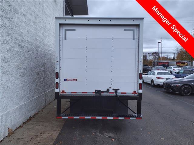 Used 2022 Mercedes-Benz Sprinter 3500 image 8
