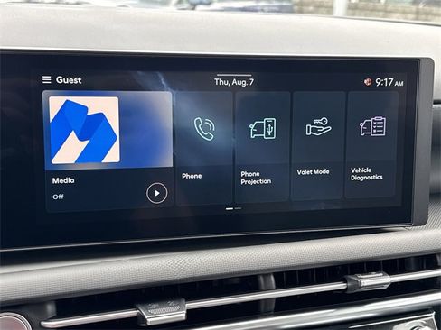 New 2026 Hyundai Santa Cruz SE image 21