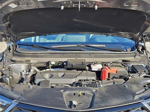 Used 2026 Acura RDX SH-AWD w/ Advance Package image 31