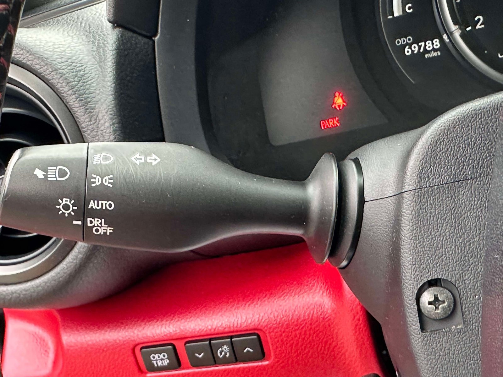 Used 2023 Lexus IS 350 F Sport w/ Memory Package AWD/4WD image 18