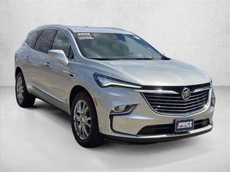 Used 2022 Buick Enclave Premium AWD/4WD video 3
