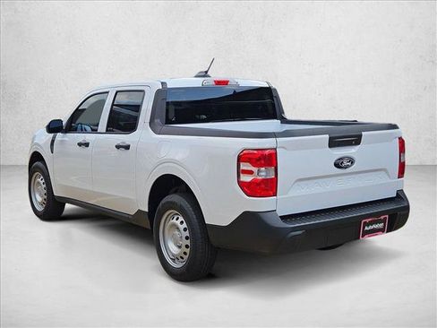 New 2026 Ford Maverick XL FWD image 8