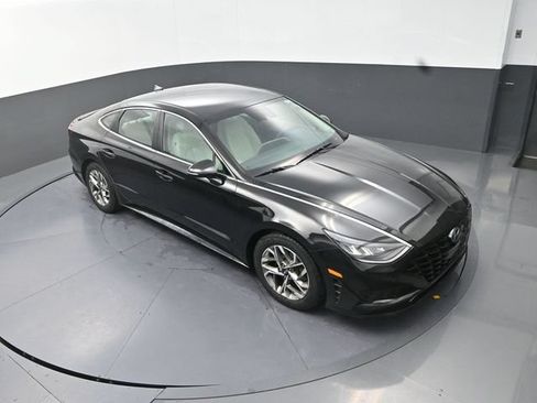 Used 2021 Hyundai Sonata SEL FWD image 12